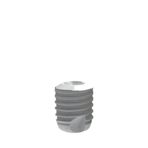Стоматорг - Имплантат Microcone, RI Ø 5.0 мм x 6.5 мм, с винтом-заглушкой