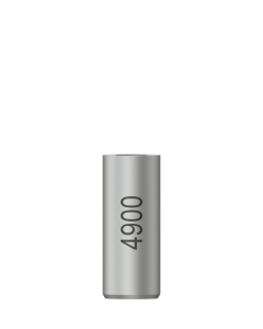 Стоматорг - Скан-маркер MedentiBASE, включая винт абатмента MedentiBASE, Серия R