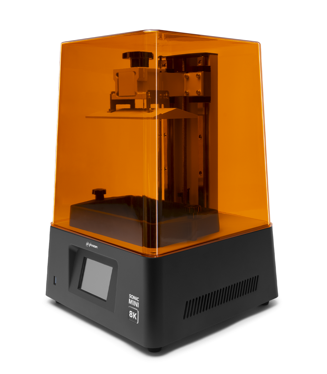 Стоматорг - 3D принтер Phrozen Sonic mini 8K
