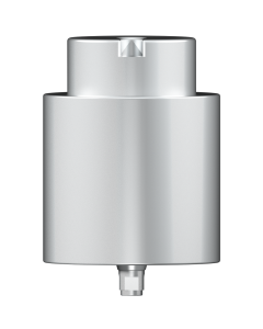 Стоматорг - Абатмент PreFace, включая винт абатмента, NC 3,3, Ø 16 мм, CoCr, включая винт абатмента