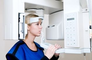 Что такое дентальный томограф, его особенности