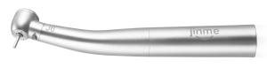 Наконечник турбинный J6*, с фиброоптикой, под переходник NSK (без переходника в комплекте: тип PTL-CL-LED) - Hunan Jinme Dental Handpiece Co., Ltd