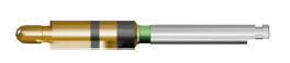 Стоматорг - Сверло Astra Tech пилотное короткое, диаметр 2,0/3,2 мм.