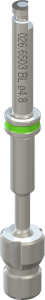 Стоматорг - Профильное сверло BL для хирургии по шаблонам, Ø 4,8 мм, L 37 мм, Stainless steel