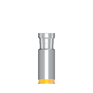 Стоматорг - Ограничитель глубины сверления Microcone No. 17, Ø 2.5/2.8 мм, L 12