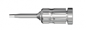 Стоматорг - Отвертка Astra Tech шестигранная средняя, 31 мм.