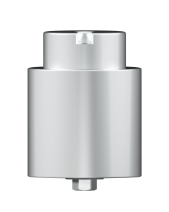 Стоматорг - Абатмент PreFace, включая винт абатмента, D 5,7, Ø 16 мм, CoCr, включая винт абатмента