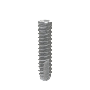 Стоматорг - Имплантат Microcone, NI Ø 3.0 мм x 13 мм, с винтом-заглушкой