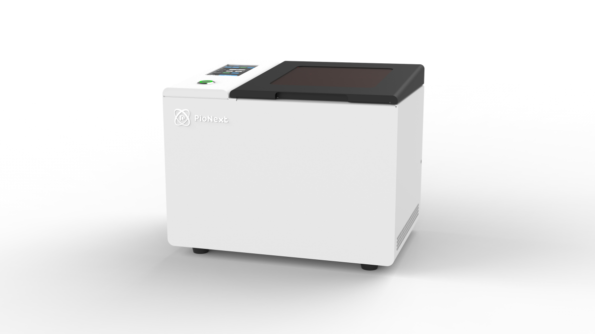 Стоматорг - Полимеризационная камера Pionext UV-01, УФ-камера с термической обработкой для 3D принтеров