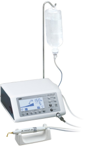 Стоматорг - Ультразвуковая хирургическая система VarioSurg3 Non FT с наконечником, с оптикой, без педали.