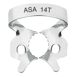 Asa Dental Крепление Ash 3052-14T для Раббер Дам