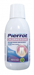 Ополаскиватель для полости рта Pierrot Chlorhexidine 250 мл