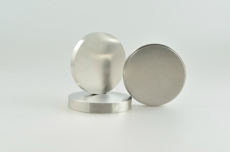 Стоматорг - Диск Mesa Magnum Splendidum для керамики, Co (60%), Cr (28%), 16 мм, без бериллия.