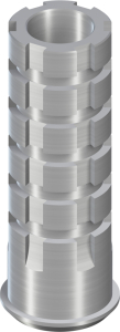 Стоматорг - Колпачок для абатмента для винтовой фиксации для моста NC, Ø 3,5 мм, Ti