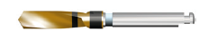 Стоматорг - Сверло Astra Tech костное, диаметр 2,85 мм, глубина погружения 8-13 мм.
