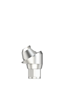 Стоматорг - Абатмент Multi-unit угловой 30° тип 1, RP, GH 0.6/3.0 мм, включая винт абатмента