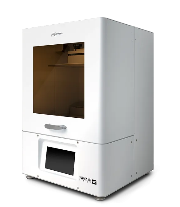 Стоматорг - 3D принтер Phrozen Sonic XL 4K 2022