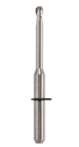 Стоматорг - Фреза Jota VHF K3, K4 (PMMA) 3.0/2.0 мм (высота рабочей части 20 мм)