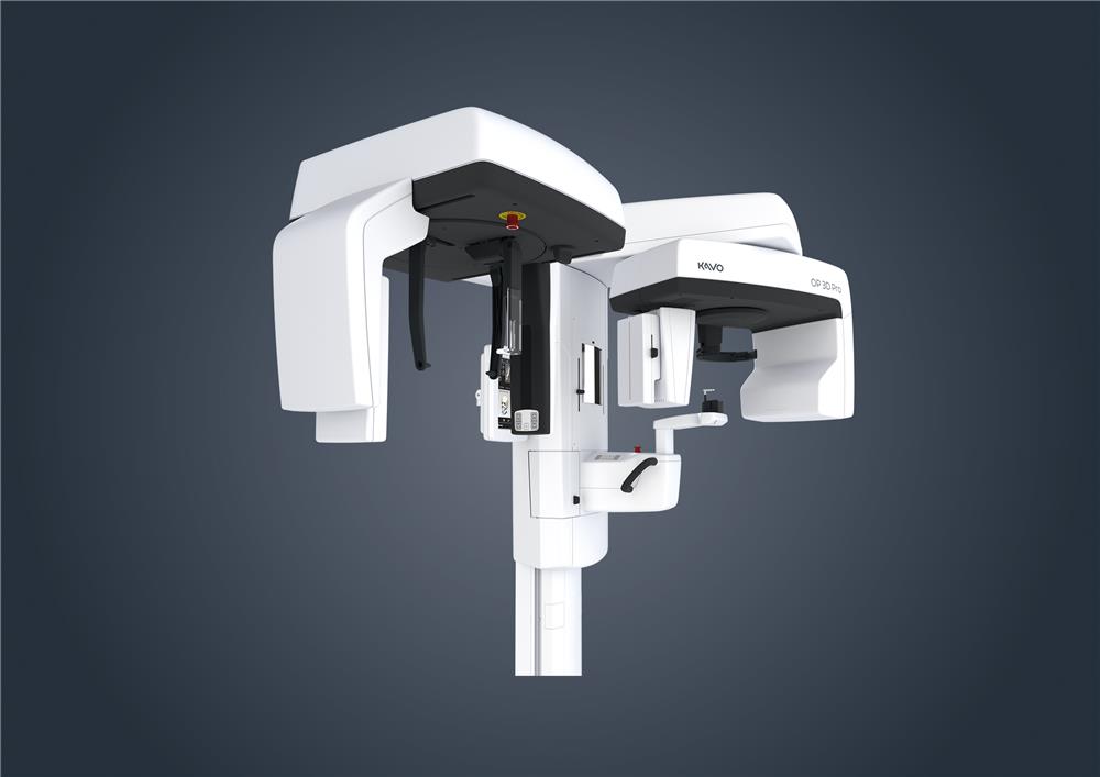 Томограф Orthopantomograph KAVO OP 3D Pro Ceph область 3D сканирования 8x15 см - Instrumentarium Dental, PaloDEx Group Oy
