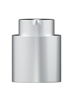 Стоматорг - Абатмент PreFace, включая винт абатмента, WP 5,1, Ø 16 мм, CoCr, включая винт абатмента