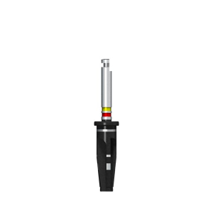 Стоматорг - Сверло расширяющее коническое среднее Ø 4.5 мм для Microcone D 3.5/4.5