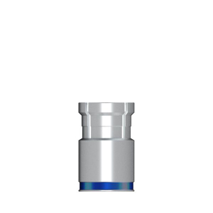 Стоматорг - Ограничитель глубины сверления Microcone No. 58, Ø 4.5/4.8 мм, L 9