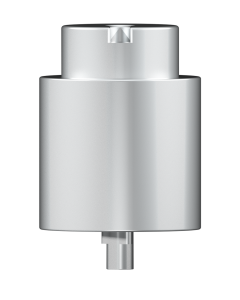 Стоматорг - Абатмент PreFace, включая винт абатмента, RP 4,3, Ø 16 мм, CoCr, включая винт абатмента