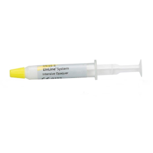 Стоматорг - Интенсивный опакер IPS InLine Intensive Opaquer 3 г белый.     
