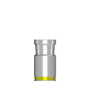 Стоматорг - Ограничитель глубины сверления Microcone No. 48, Ø 4.0/4.3 мм, L 10