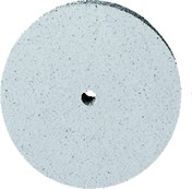 Стоматорг - Диск полировочный универсальный серый - 9131S 220, 10 штук