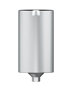 Стоматорг - Абатмент PreFace, включая винт абатмента, D 3,25-5,5, Ø 11.5 мм, Ti, включая винт абатмента