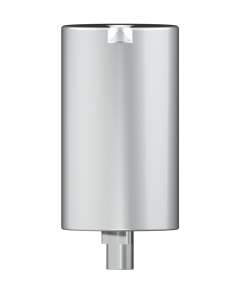 Стоматорг - Абатмент PreFace, включая винт абатмента, RP 4,3, Ø 11.5 мм, Ti, включая винт абатмента