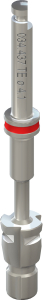 Стоматорг - Профильное сверло TE для хирургии по шаблонам, Ø 4,1 мм, RN, L 37 мм, Stainless steel