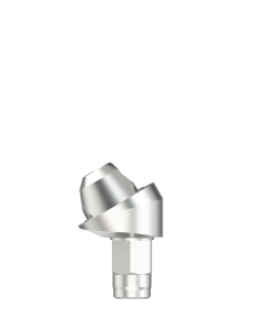 Стоматорг - Абатмент Multi-unit угловой 30° тип 1, D 3.4, GH 0.6/3.0 мм, включая винт абатмента