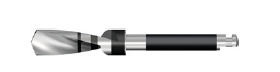 Стоматорг - Сверло Astra Tech костное одноразовое, диаметр 3,7 мм, глубина погружения 6-13 мм.