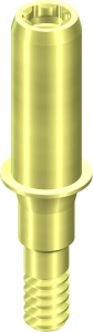 Стоматорг - Направляющий цилиндр NC для фрезы Bone Profiler BL, Ø 3,25 мм, L 12,5 мм, TAN