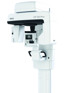 Томограф Orthopantomograph KAVO DEXIS OP 3D Pro область 3D сканирования 13x15 см - Instrumentarium Dental, PaloDEx Group Oy