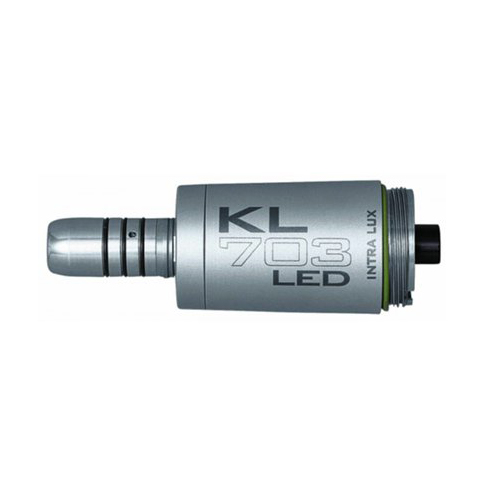 Микромотор KaVo INTRA LUX KL 703 LED электрический, с подсветкой. - KaVo