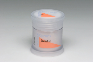 Стоматорг - Дентин IPS e.max Ceram Dentin 100 г D2.