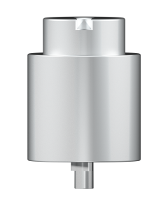 Стоматорг - Абатмент PreFace, включая винт абатмента, RP 4,3, Ø 16 мм, Ti, включая винт абатмента