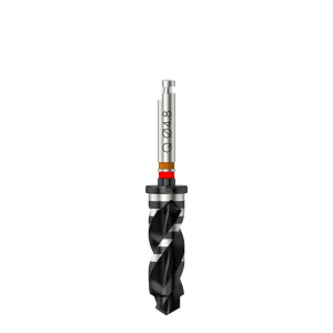 Стоматорг - Сверло кортикальное короткое Ø 4.8 мм для Quattrocone D 5.0