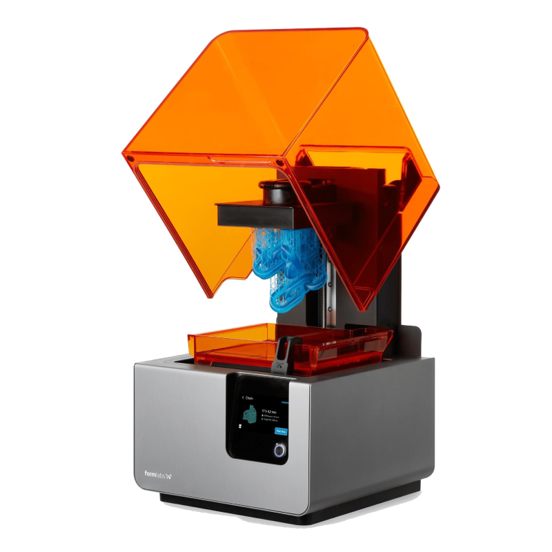 Стоматорг - 3D-принтер Formlabs Form2  ( в наличии 1 шт)