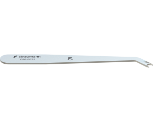 Стоматорг - Вспомогательный инструмент S для удаления имплантовода Loxim, Stainless steel