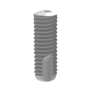 Стоматорг - Имплантат Microcone, RI Ø 5.0 мм x 15 мм, с винтом-заглушкой