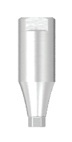Стоматорг - Сканбоди (H-Scanbody) диаметр 4, длина 10, для узкой линейки.