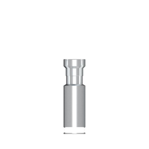 Стоматорг - Ограничитель глубины сверления Microcone No. 5, Ø 2.0 мм, L 11