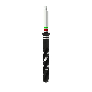 Стоматорг - Сверло кортикальное длинное Ø 3.3 мм для Microcone D 3.5