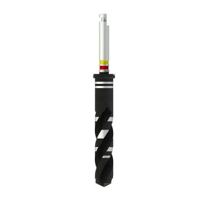 Стоматорг - Сверло кортикальное длинное Ø 4.3 мм для Microcone D 4.5