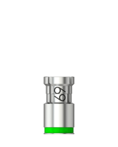 Стоматорг - Ограничитель глубины сверления Microcone No. 69, Ø 3.0/3.3 мм, L 8