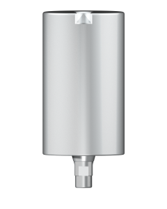 Стоматорг - Абатмент PreFace, включая винт абатмента, RC 4,1/4,8, Ø 11.5 мм, Ti, включая винт абатмента